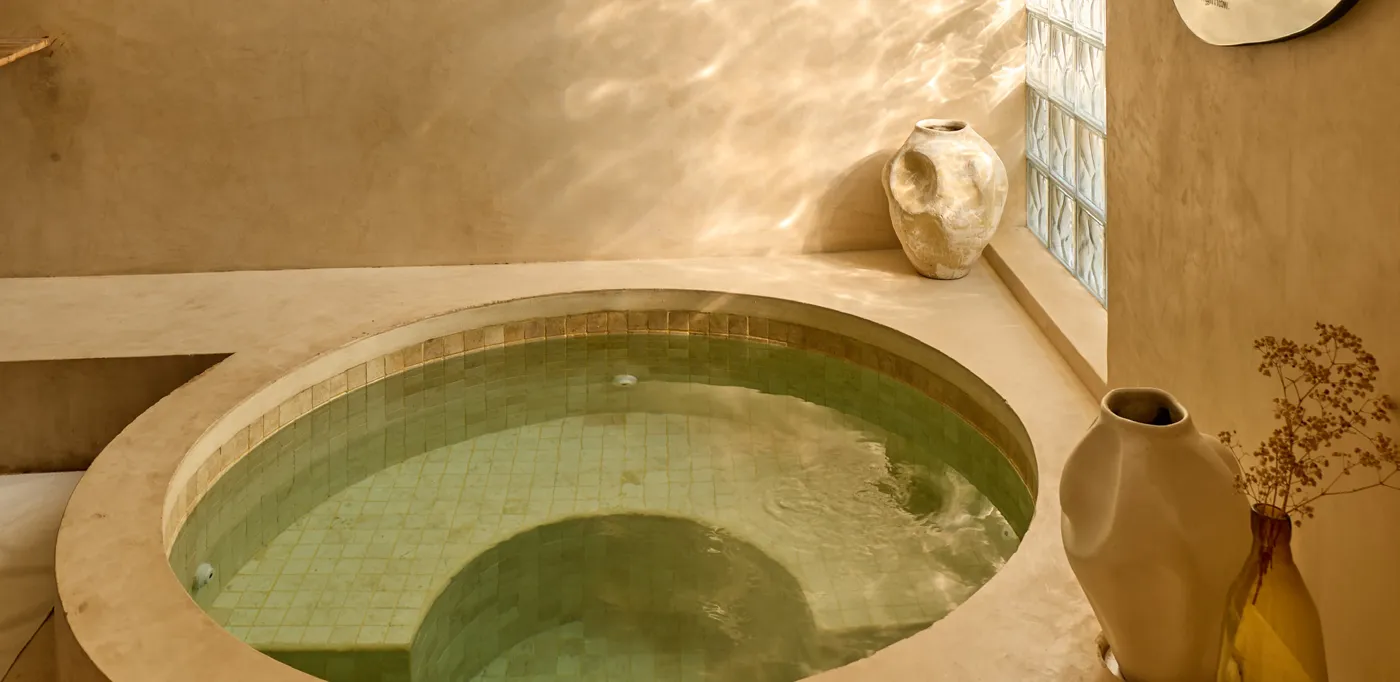 Installation: High-Durability Plaster