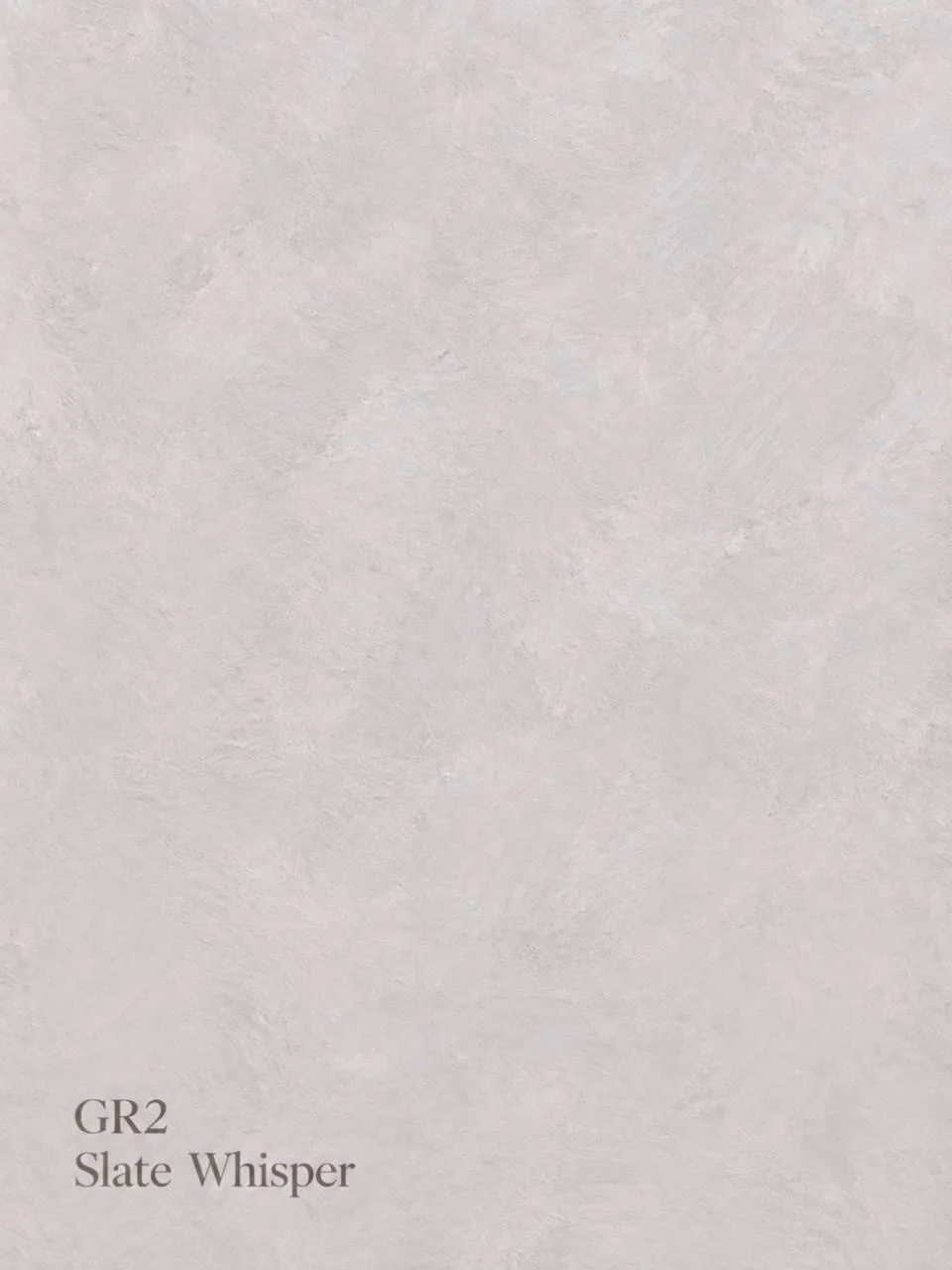 GR2 Slate Whisper limewash colour swatch