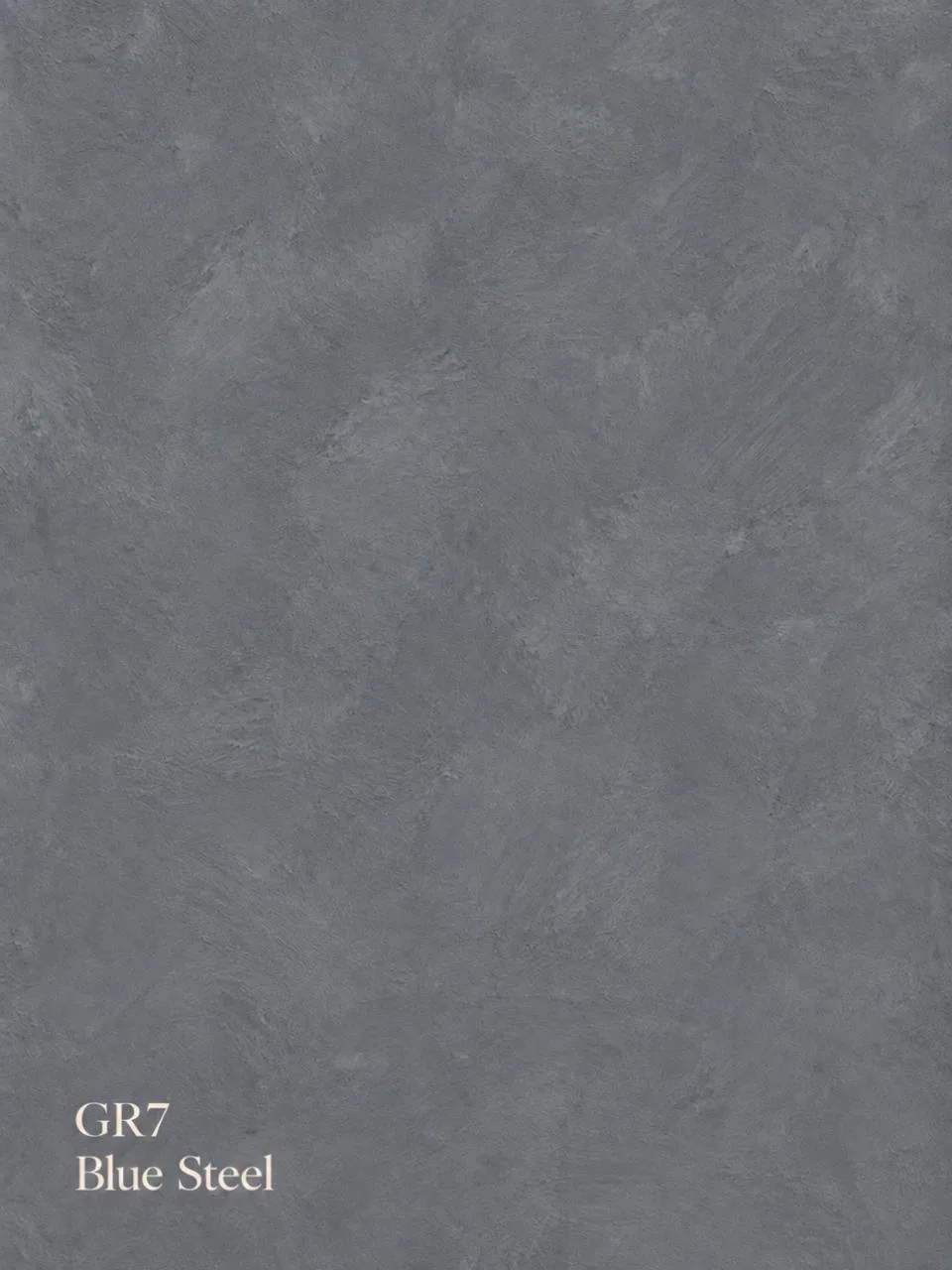 GR7 Blue Steel limewash colour swatch